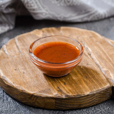 Соус Ткемали в Сахара по цене 300 ₽