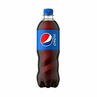 Pepsi в На Тарелке