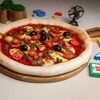 Сицилийская в Tree Trunk Pizza по цене 650