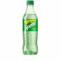 Sprite в GRILL WURST