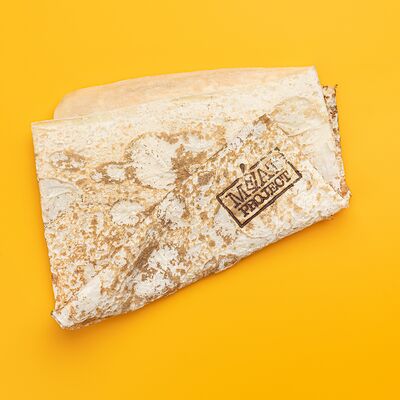 Лаваш тонкий в Meat Project по цене 75