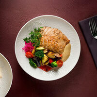 Логотип Орден