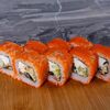 Ролл Калифорния с угрем в Sushi Kimono по цене 507