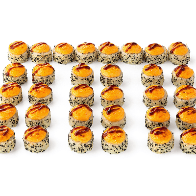 Четыре сезона в Сушишоп по цене 1384 ₽