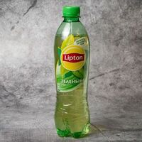 Чай холодный Lipton в Суши и пицца люкс