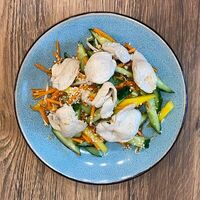 Ном с курицей в An Viet