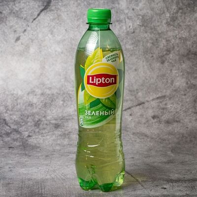 Чай холодный Lipton в Суши и пицца люкс по цене 169 ₽