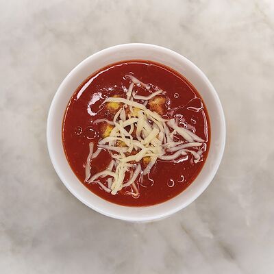 Томатный крем-суп в Bonape по цене 485 ₽