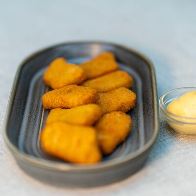 Наггетсы в Есть на море по цене 325 ₽