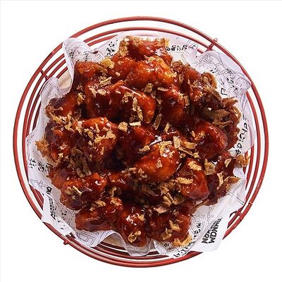 Филе BBQ @ L в KANNAM CHICKEN по цене 1605 ₽