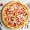 Пицца Мясная в За плетнём по цене 850