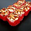 Калифорния Hot c лососем в Pizza Hot по цене 650
