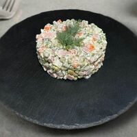 Салат Оливье в Семья Плюс