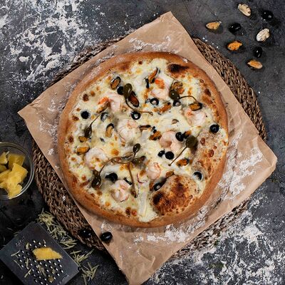 Морская в Злаки маки по цене 740 ₽