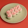 Ролл Лава с крабом в SushiMe по цене 569