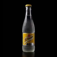 Schweppes в Veranda Bar