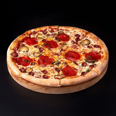 Охотничья в Твой выбор по цене 690 ₽