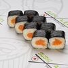 Мини с семгой в Sushialex по цене 338