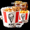 Чикен Микс Комбо в KFC по цене 54