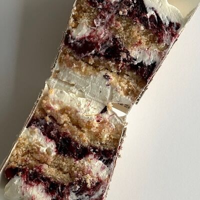 Торт в стакане Ягодный в МайПай по цене 400 ₽