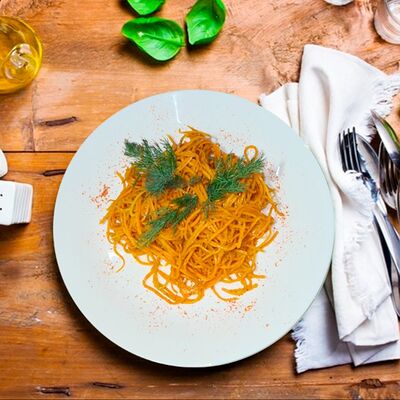 Морковь по-корейски в САМАРКАНД по цене 200 ₽