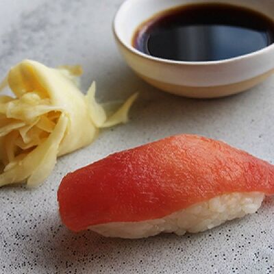 Суши Тунец в Чо? Капчо! по цене 220