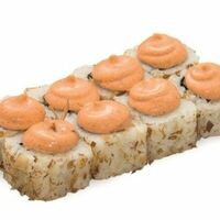 Бонито в Wok & Sushi