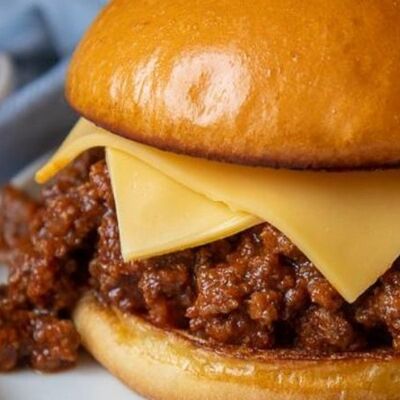 Слоппи Джо в Смоки-паб Станция по цене 780 ₽