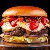 Лысый из Браззерс в The Best Burgers по цене 759