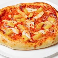 Гавайская в Монста pizza