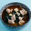 Мисо-суп с курицей в MO by Matisov по цене 579