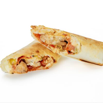 Тортилья Морская в Суши Папа по цене 460 ₽