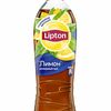 Холодный чай Lipton Лимон в Sushimus по цене 210