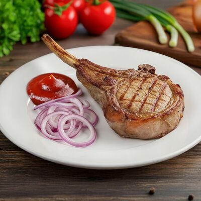 Чалагач из баранины в Шашлык city по цене 893 ₽