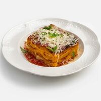 Лазанья в Poco di buono