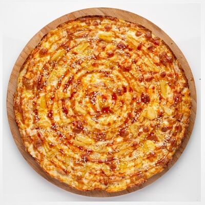 Гавайская в Докими по цене 815 ₽