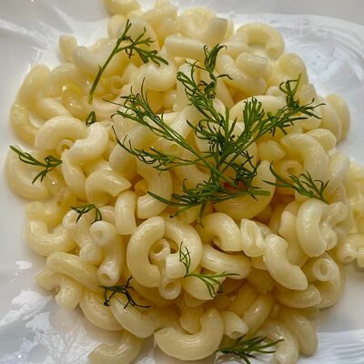 Макароны в Бистро шеф по цене 110 ₽