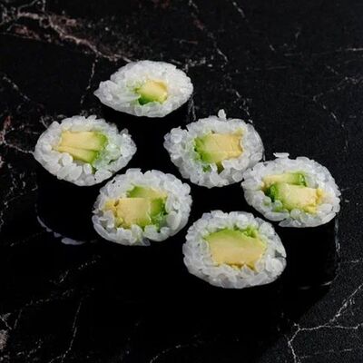 Маки Авокадо в Gills по цене 410 ₽