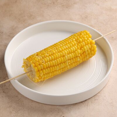 Отварная кукуруза в RestikVam по цене 350 ₽