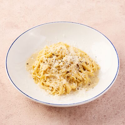 Качо-э-пепе в Траттория Минисыроварня по цене 520 ₽