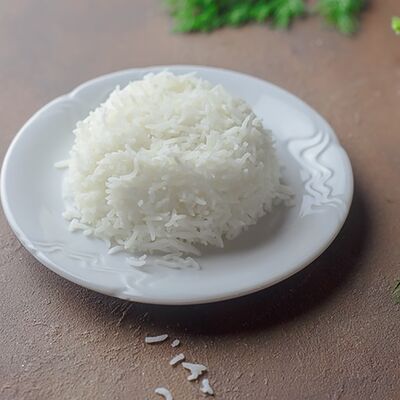 Рис в Очаг по цене 300 ₽
