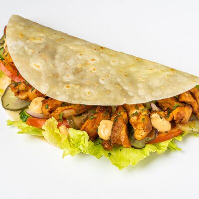 Матур Батыр в Айбат Халляр по цене 359 ₽