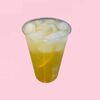 Бабл-лимонад манго-маракуйя в Бабл Шмабл по цене 325