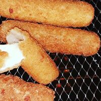 Сырные палочки в Суши Лавка