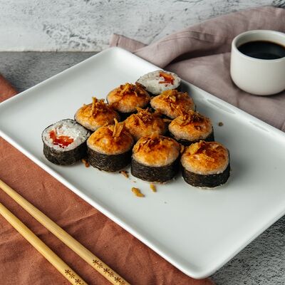 Япония фаир в Суши-Маркет по цене 455 ₽