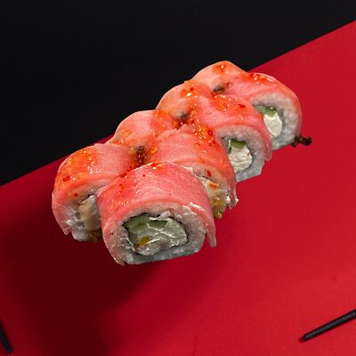 Филадельфия туна в Jan Sushi по цене 3900 ₸