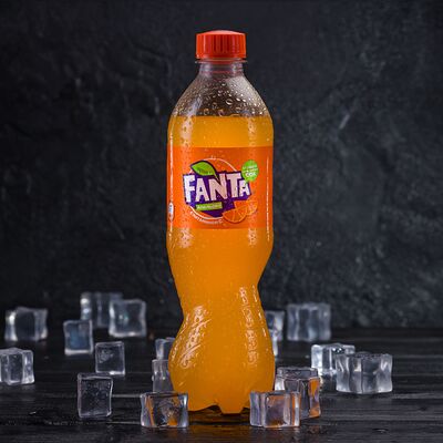 Fanta в Istanbul Kebab по цене 170 ₽