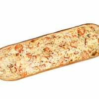 Метровая пицца Куриная в Биг Бенни