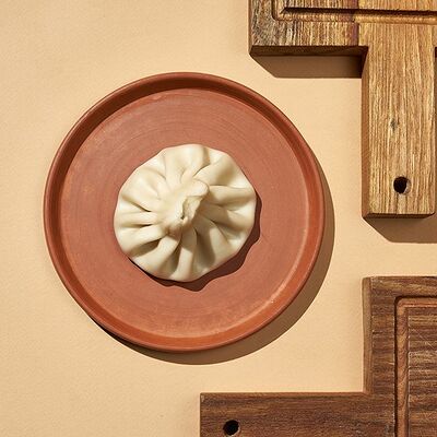 Хинкали с бараниной в Хачапури и вино по цене 75 ₽