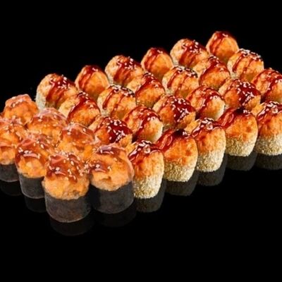 Эйфория в Nami Sushi-Bar по цене 1499 ₽